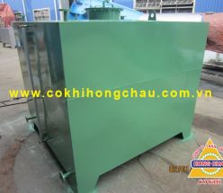 Bồn chữ nhật 5M3