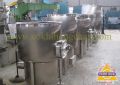 Beer Storage Tank 35BBL Beer Storage Tank 35BBL