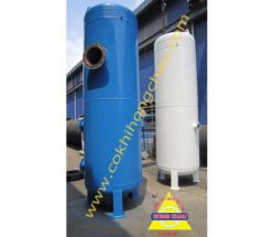 Vacuum Tank