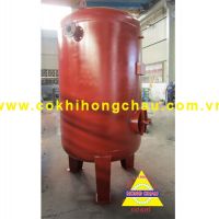 Pressure Tank 2m3