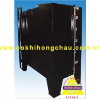 Rectangular Tank 3m3