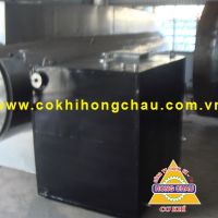 Rectangular Tank 3m3