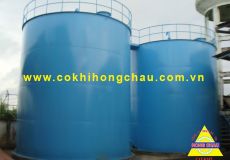 Good industrial chemical mixing tank