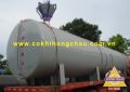 Oil Tank 30m3 Oil Tank 30m3