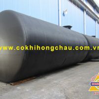 Oil Tank 50m3