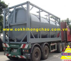 ISO Tank 24m3