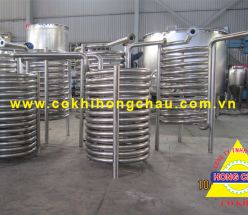 Heating Coil
