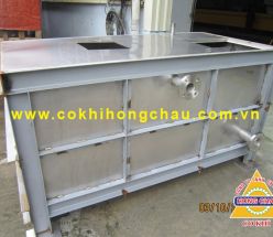 Bồn chữ nhật 6M3