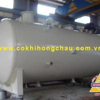 Oil Tank 40M3
