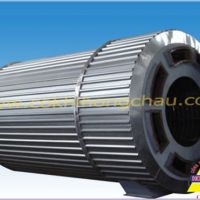Heat Transfer Pipe