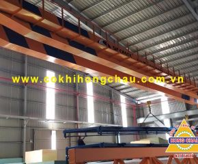 Palang - Cầu trục