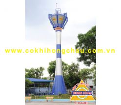 Water Tower 50M3