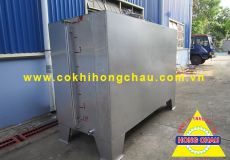 Where to buy industrial tanks?