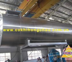 Bồn nhựa đường 10M3