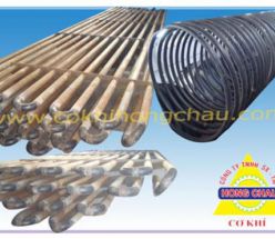Heating Pipe System