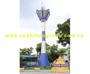 Tháp nước 50M3
