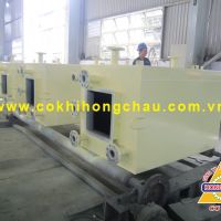 Rectangular Tank 1m3